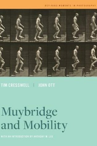 Cover of Muybridge and Mobility