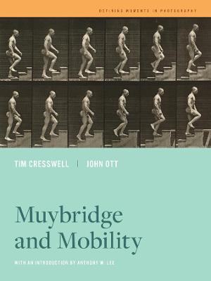 Book cover for Muybridge and Mobility