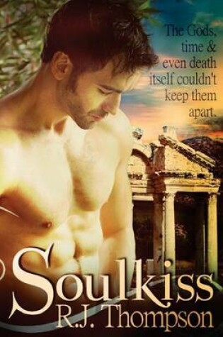 Cover of Soulkiss