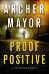 Book cover for Proof Positive