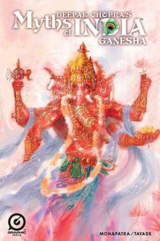 Cover of Myths of India