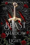 Book cover for Beast of Shadow & Light