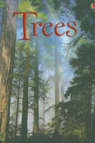 Cover of Trees