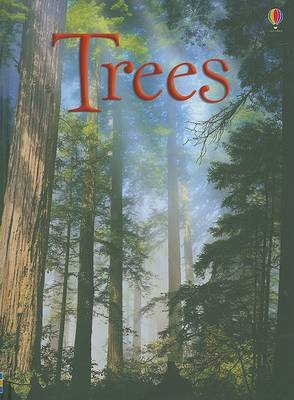 Cover of Trees