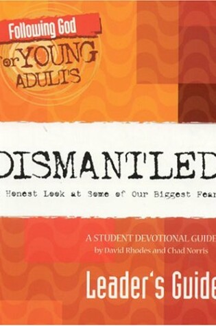 Cover of Dismantled