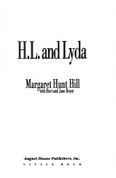 Book cover for H.L. and Lyda