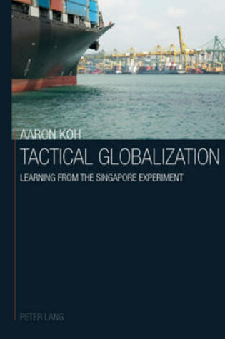 Cover of Tactical Globalization