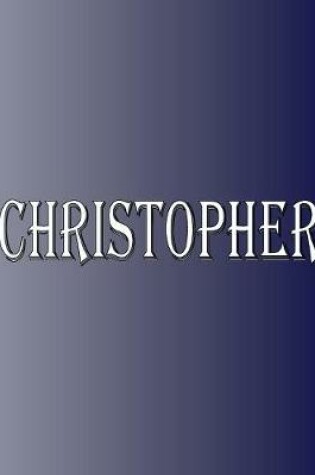 Cover of Christopher