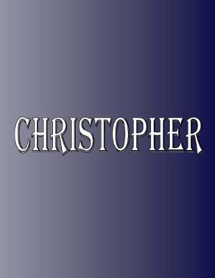 Book cover for Christopher