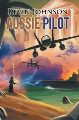 Cover of Aussie Pilot