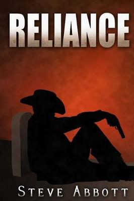 Book cover for Reliance