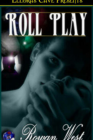 Cover of Roll Play