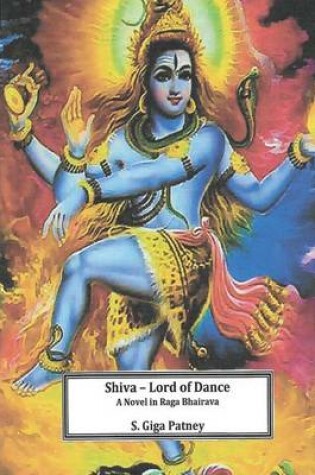 Cover of Shiva - Lord of Dance