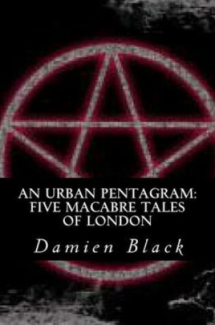 Cover of An Urban Pentagram