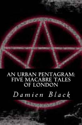 Book cover for An Urban Pentagram