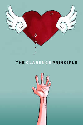 Book cover for The Clarence Principle