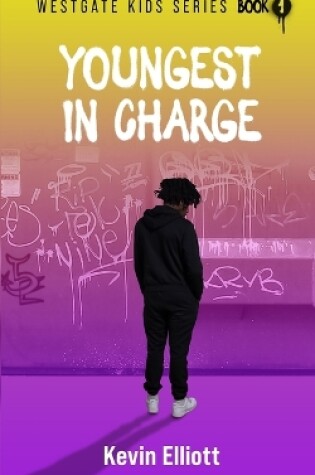 Cover of Youngest in Charge