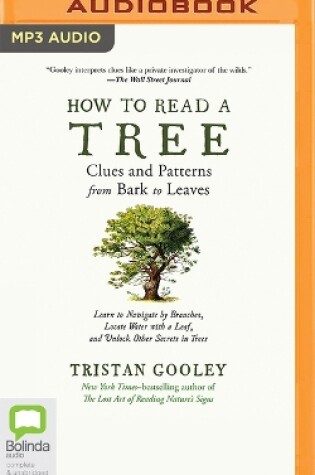 Cover of How to Read a Tree
