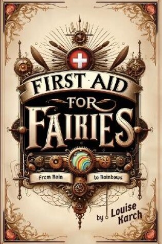 Cover of First Aid for Fairies