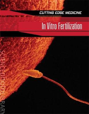 Book cover for In Vitro Fertilization