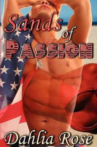 Cover of Sands of Passion