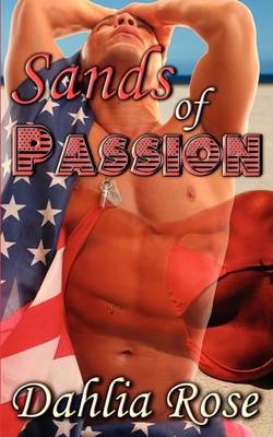 Book cover for Sands of Passion