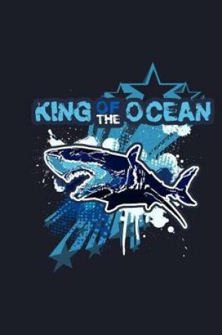 Cover of King of the Ocean