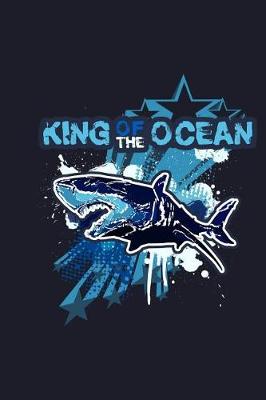 Book cover for King of the Ocean