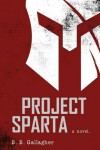 Book cover for Project Sparta