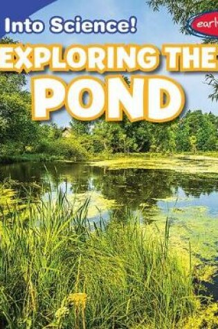 Cover of Exploring the Pond
