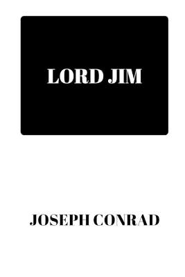 Cover of Lord Jim