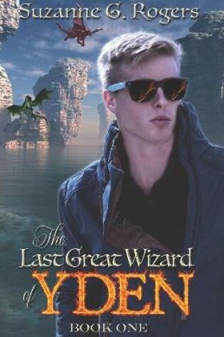 Cover of The Last Great Wizard of Yden