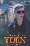 Book cover for The Last Great Wizard of Yden