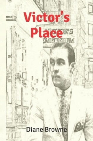 Cover of Victor's Place