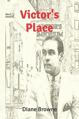 Book cover for Victor's Place