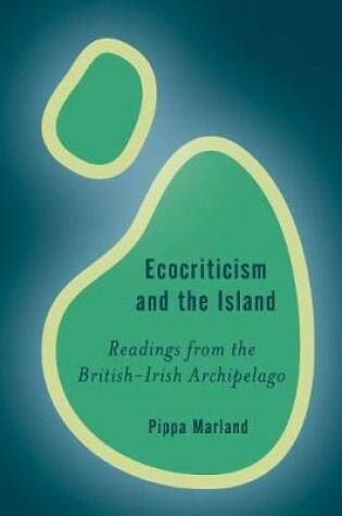 Cover of Ecocriticism and the Island