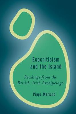 Cover of Ecocriticism and the Island