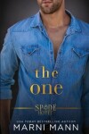 Book cover for The One