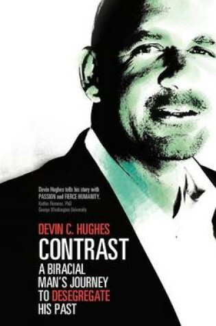 Cover of Contrast