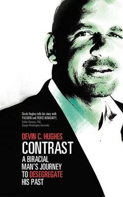 Book cover for Contrast