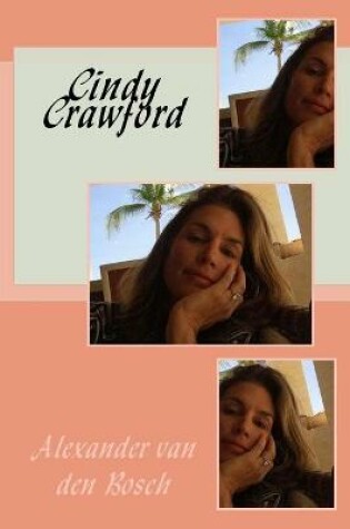 Cover of Cindy Crawford