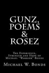 Book cover for Gunz, Poems & Rosez