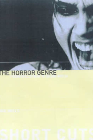 Cover of The Horror Genre – From Beelzebub to Blair Witch