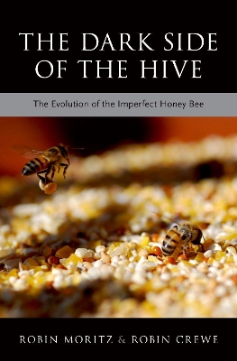 Cover of The Dark Side of the Hive