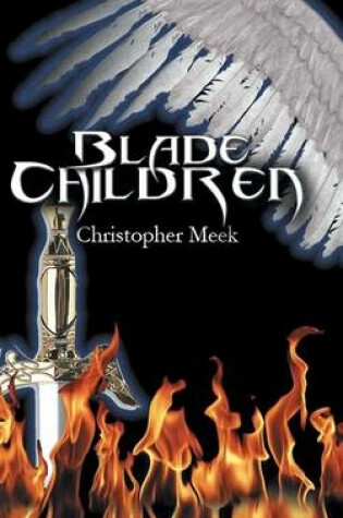 Cover of Blade Children