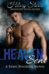 Book cover for Heaven Sent