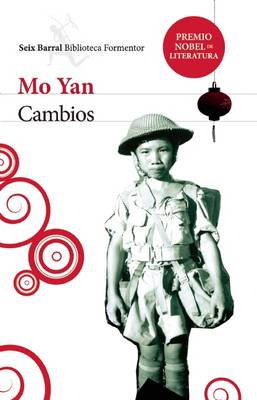 Cover of Cambios