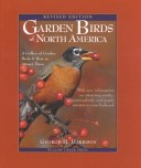 Book cover for Garden Birds of America