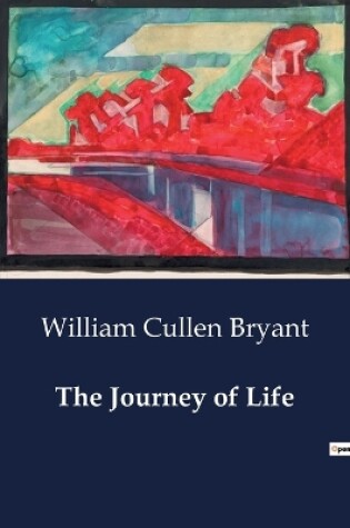 Cover of The Journey of Life