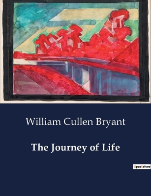 Book cover for The Journey of Life